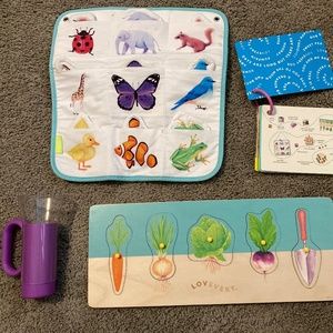 Lovevery The Realist Toys